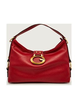 Guess Torebka na ramię CAMDEN ze sklepu Gomez Fashion Store w kategorii Torebki damskie - zdjęcie 186381433