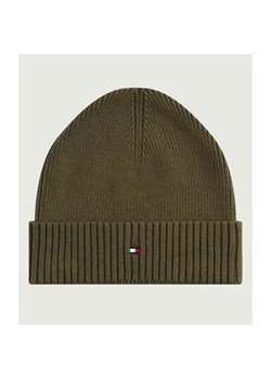 Tommy Hilfiger Czapka | z dodatkiem kaszmiru ze sklepu Gomez Fashion Store w kategorii Czapki zimowe męskie - zdjęcie 186381442