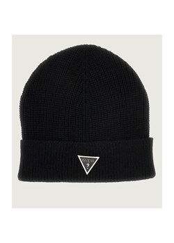 Guess Czapka ze sklepu Gomez Fashion Store w kategorii Czapki zimowe męskie - zdjęcie 186381460