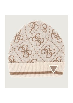 GUESS ACTIVE Czapka MARZIA ze sklepu Gomez Fashion Store w kategorii Czapki zimowe damskie - zdjęcie 186381462