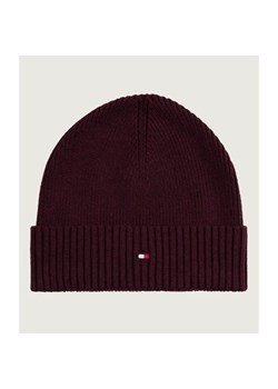 Tommy Hilfiger Czapka | z dodatkiem kaszmiru ze sklepu Gomez Fashion Store w kategorii Czapki zimowe męskie - zdjęcie 186381490