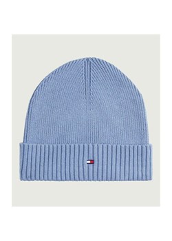 Tommy Hilfiger Czapka | z dodatkiem kaszmiru ze sklepu Gomez Fashion Store w kategorii Czapki zimowe męskie - zdjęcie 186381492