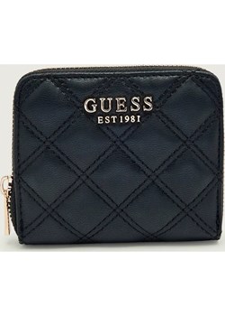 Guess Portfel GIULLY II ze sklepu Gomez Fashion Store w kategorii Portfele damskie - zdjęcie 186381510