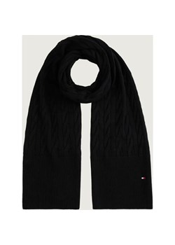 Tommy Hilfiger Wełniany szal ze sklepu Gomez Fashion Store w kategorii Szaliki męskie - zdjęcie 186381534