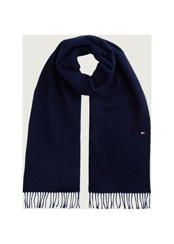 Tommy Hilfiger Wełniany szal ze sklepu Gomez Fashion Store w kategorii Szaliki męskie - zdjęcie 186381543