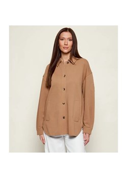 MM Bluza COMMA | Oversize fit ze sklepu Gomez Fashion Store w kategorii Bluzy damskie - zdjęcie 186381553