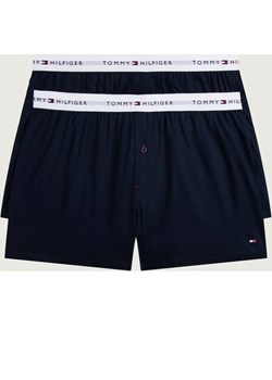 Tommy Hilfiger Bokserki 2-pack ze sklepu Gomez Fashion Store w kategorii Majtki męskie - zdjęcie 186381563