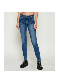 Liu Jo Jeansy Divine | Slim Fit ze sklepu Gomez Fashion Store w kategorii Jeansy damskie - zdjęcie 186381582
