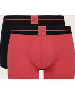 Emporio Armani Bokserki 2-pack ze sklepu Gomez Fashion Store w kategorii Majtki męskie - zdjęcie 186381583