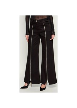 Patrizia Pepe Jeansy | flare fit ze sklepu Gomez Fashion Store w kategorii Jeansy damskie - zdjęcie 186381603