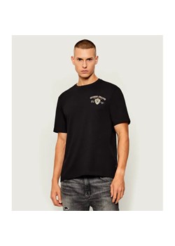 Guess Jeans T-shirt | Regular Fit ze sklepu Gomez Fashion Store w kategorii T-shirty męskie - zdjęcie 186381604