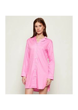 LAUREN RALPH LAUREN Koszula nocna | Regular Fit ze sklepu Gomez Fashion Store w kategorii Koszule nocne - zdjęcie 186383051