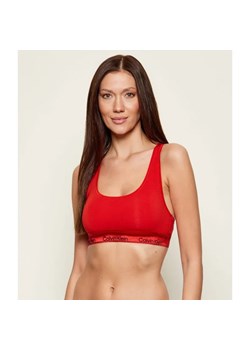 Calvin Klein Underwear Biustonosz ze sklepu Gomez Fashion Store w kategorii Biustonosze - zdjęcie 186383063