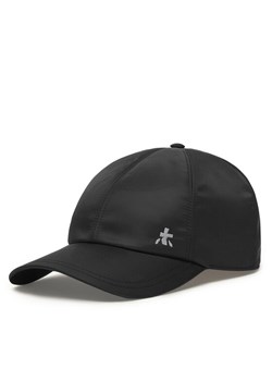 Premiata Czapka z daszkiem BALL 19 Czarny ze sklepu MODIVO w kategorii Czapki z daszkiem męskie - zdjęcie 186383133