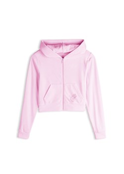 GATE Bluza z kapturem na zamek 32 ze sklepu gateshop w kategorii Bluzy damskie - zdjęcie 186383364