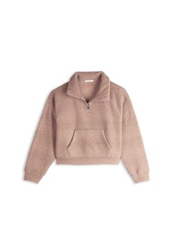 GATE Bluza z kieszenią typu kangur 32 ze sklepu gateshop w kategorii Bluzy damskie - zdjęcie 186383373