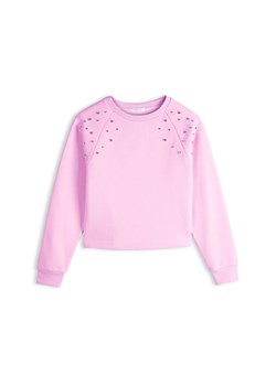 GATE Bluza z kamyczkami 32 ze sklepu gateshop w kategorii Bluzy damskie - zdjęcie 186383374