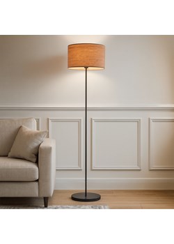 Stojąca lampa podłogowa LED do czytania WERONA ECO ze sklepu Lysne w kategorii Lampy podłogowe - zdjęcie 186385494