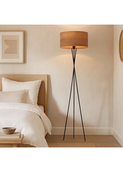 Lampa podłogowa LED na 3 nogach PARYŻ ECO ze sklepu Lysne w kategorii Lampy podłogowe - zdjęcie 186385500