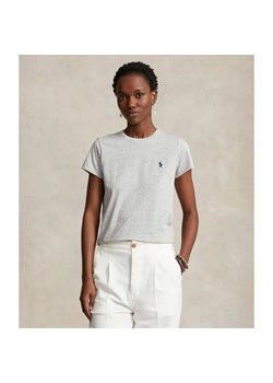 POLO RALPH LAUREN T-shirt | Regular Fit - id: PR236W000028NN6 - marki Polo Ralph Lauren - 186385794 POLO RALPH LAUREN T-shirt | Regular Fit ze sklepu Gomez Fashion Store w kategorii Bluzki damskie - zdjęcie 186385794