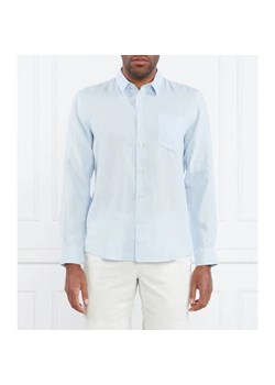 Vilebrequin Lniana koszula | Regular Fit ze sklepu Gomez Fashion Store w kategorii Koszule męskie - zdjęcie 186385801