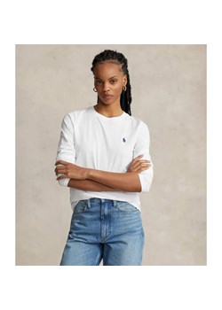 POLO RALPH LAUREN Bluzka | Regular Fit ze sklepu Gomez Fashion Store w kategorii Bluzki damskie - zdjęcie 186385803