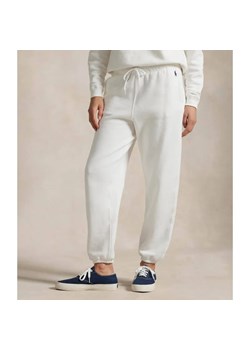 POLO RALPH LAUREN Spodnie dresowe | Relaxed fit - id: PR214W000031F20 - marki Polo Ralph Lauren - 186385864 POLO RALPH LAUREN Spodnie dresowe | Relaxed fit ze sklepu Gomez Fashion Store w kategorii Spodnie damskie - zdjęcie 186385864