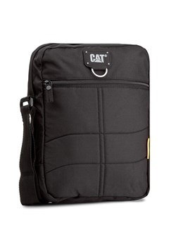 CAT Footwear Saszetka Ryan 83434 Czarny - id: 5711013045814 - marki Cat Footwear - 186386360 CAT Footwear Saszetka Ryan 83434 Czarny ze sklepu MODIVO w kategorii Saszetki - zdjęcie 186386360