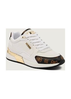 Guess Sneakersy MOXEA ze sklepu Gomez Fashion Store w kategorii Buty sportowe damskie - zdjęcie 186386510