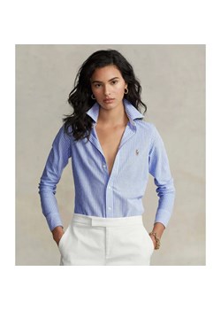 POLO RALPH LAUREN Koszula | Slim Fit ze sklepu Gomez Fashion Store w kategorii Koszule damskie - zdjęcie 186386511