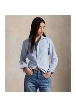 POLO RALPH LAUREN Koszula Harper | Regular Fit ze sklepu Gomez Fashion Store w kategorii Koszule damskie - zdjęcie 186386512