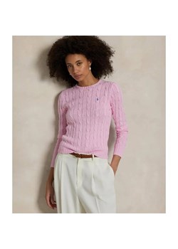 POLO RALPH LAUREN Sweter | Slim Fit ze sklepu Gomez Fashion Store w kategorii Swetry damskie - zdjęcie 186386513