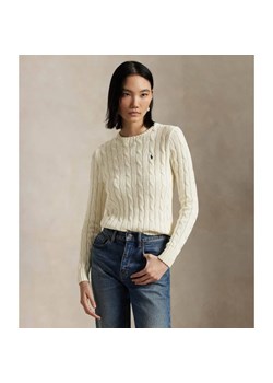 POLO RALPH LAUREN Sweter | Slim Fit ze sklepu Gomez Fashion Store w kategorii Swetry damskie - zdjęcie 186386514