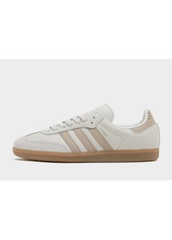ADIDAS SAMBA OG ze sklepu JD Sports  w kategorii Buty sportowe damskie - zdjęcie 186387380