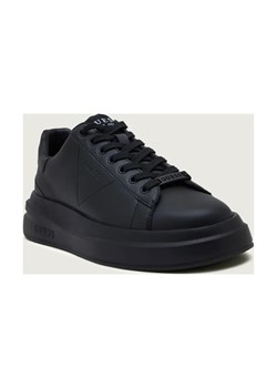 Guess Skórzane sneakersy ELBA ze sklepu Gomez Fashion Store w kategorii Buty sportowe męskie - zdjęcie 186387560
