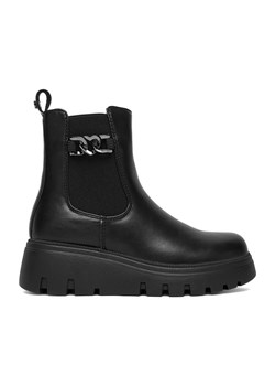 Botki DeeZee CEO-CS6620-01 ze sklepu ccc.eu w kategorii Buty zimowe dziecięce - zdjęcie 186387762