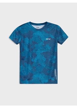 Sinsay - Koszulka z krótkim rękawem Active - wielobarwny ze sklepu Sinsay w kategorii T-shirty chłopięce - zdjęcie 186389120