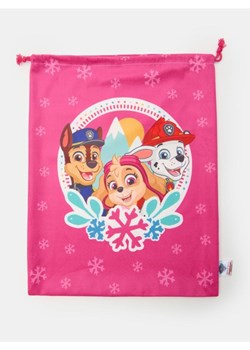 Sinsay - Plecak worek PAW Patrol - wielobarwny ze sklepu Sinsay w kategorii Plecaki dla dzieci - zdjęcie 186389152