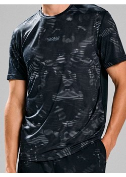 Sinsay - Koszulka z krótkim rękawem - wielobarwny ze sklepu Sinsay w kategorii T-shirty męskie - zdjęcie 186389162