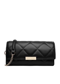 Nine West Torebka CEO-MONTANA-LDA7800A Czarny ze sklepu MODIVO w kategorii Kopertówki - zdjęcie 186389370