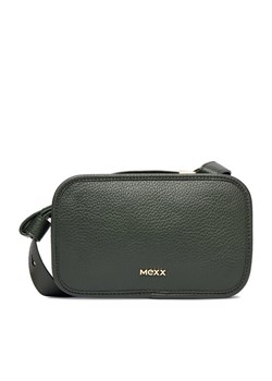 MEXX Torebka C-MEXX-L-023-08 Zielony ze sklepu MODIVO w kategorii Listonoszki - zdjęcie 186389373