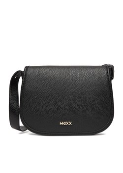 MEXX Torebka C-MEXX-L-021-08 Czarny ze sklepu MODIVO w kategorii Listonoszki - zdjęcie 186389400