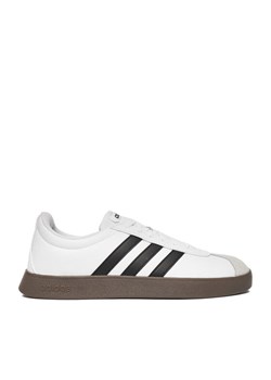 adidas Sneakersy ID3711 Biały ze sklepu MODIVO w kategorii Buty sportowe męskie - zdjęcie 186389402