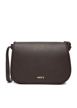 MEXX Torebka C-MEXX-L-022-08 Brązowy ze sklepu MODIVO w kategorii Listonoszki - zdjęcie 186389440
