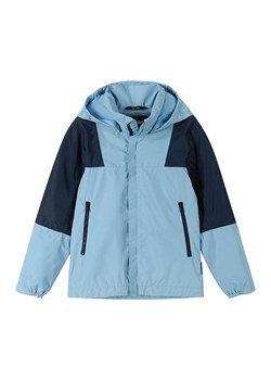 Reima Kurtka funkcyjna "Tuulos" w kolorze błękitnym ze sklepu Limango Polska w kategorii Kurtki chłopięce - zdjęcie 186391280