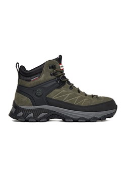 Obuwie trekkingowe HUNTER CEO-H8-352 ze sklepu ccc.eu w kategorii Buty sportowe męskie - zdjęcie 186393161