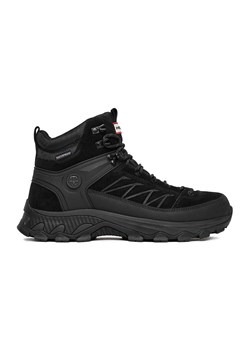 Obuwie trekkingowe HUNTER CEO-H8-352 ze sklepu ccc.eu w kategorii Buty sportowe męskie - zdjęcie 186393162