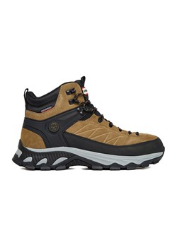 Obuwie trekkingowe HUNTER CEO-H8-352 ze sklepu ccc.eu w kategorii Buty sportowe męskie - zdjęcie 186393163