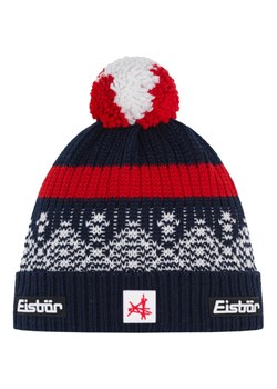 Czapka Norrak Pompon MÜ SA Eisbar ze sklepu SPORT-SHOP.pl w kategorii Czapki zimowe męskie - zdjęcie 186393403