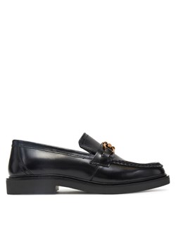 Beverly Hills Polo Club Loafersy WI34-DOVER-01 Czarny ze sklepu MODIVO w kategorii Lordsy damskie - zdjęcie 186394211